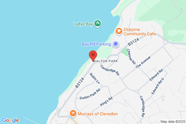 Best Western Walton Park Hotel