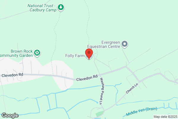Folly Farm Day Nursery