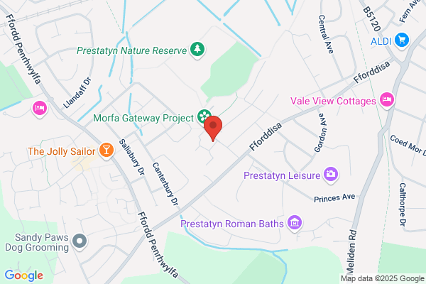 Blue Knight Security Systems Ltd