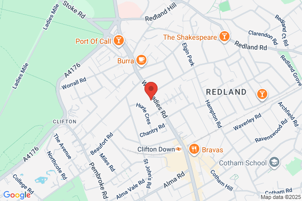 Bristol Hair & Scalp Centre