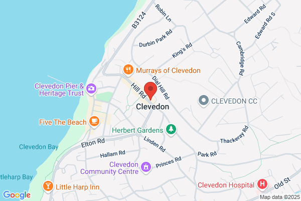 Clevedon Chiropractic Clinic