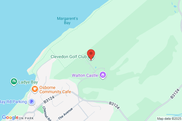 Clevedon Golf Club