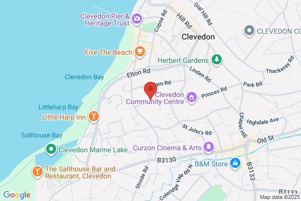 Clevedon Montessori School