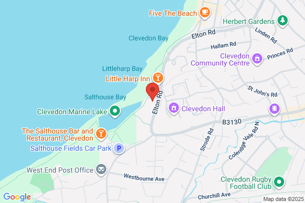 Clevedon Promenade Bowling Club
