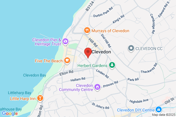 Contract Hire (Clevedon) Ltd
