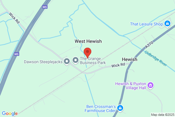 Gordano Valley Internal Drainage Board
