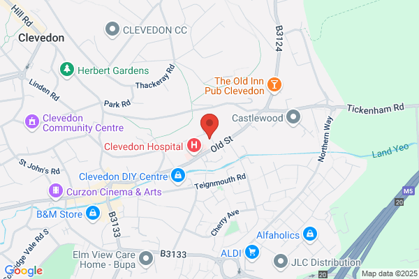 Highdale Day Nursery