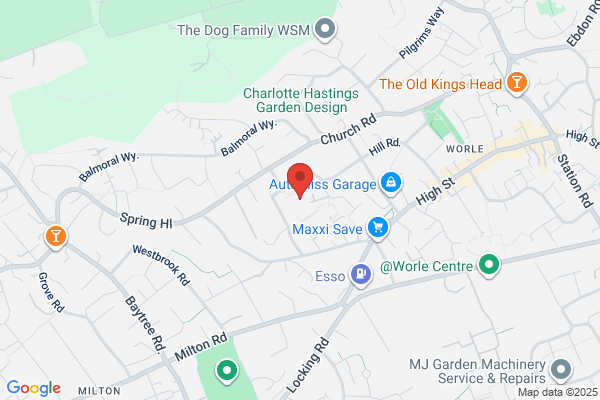 Aquiris Plumbing & Heating