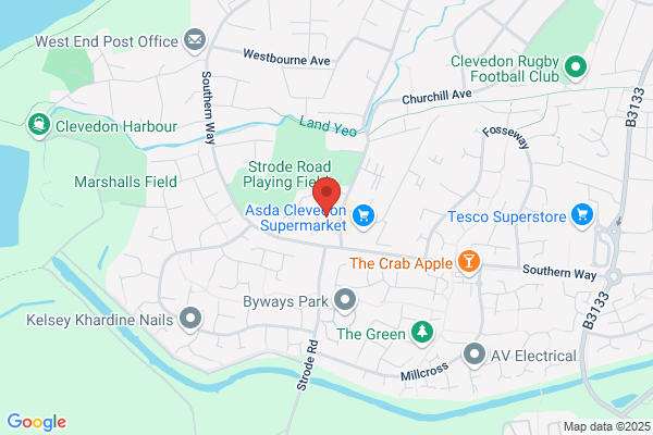 Applied Drilling Systems Ltd