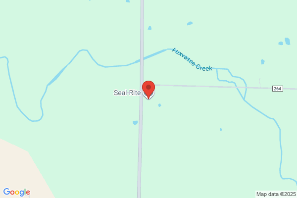 Seal Rite