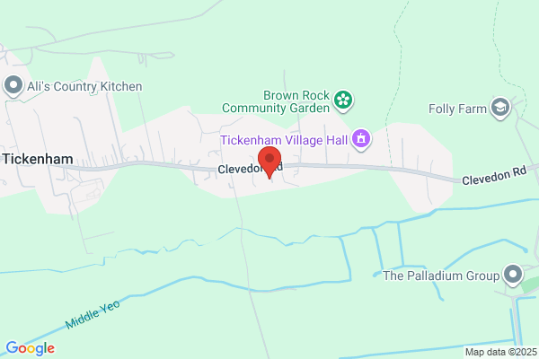 Tickenham C Of E Primary School