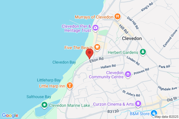 Clevedon Sailing Club