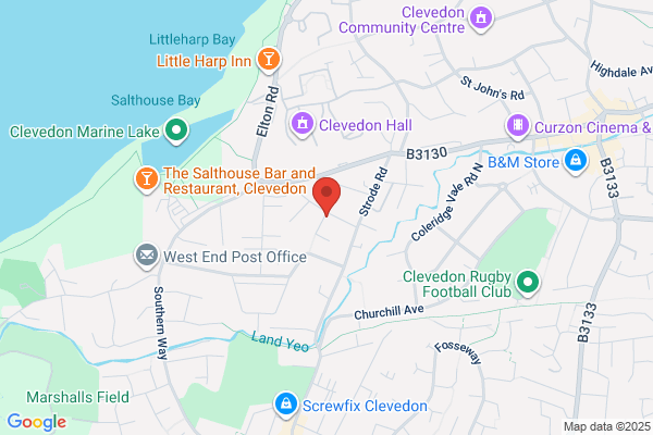 Clevedon Upholstery Studio