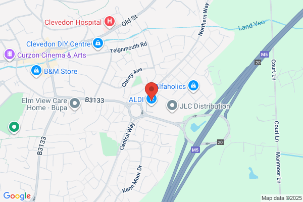 Harvey Veterinary Group