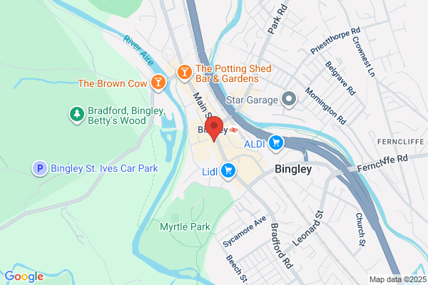 Bradford & Bingley