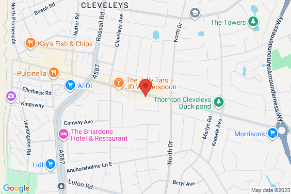 Citizens Advice Bureau