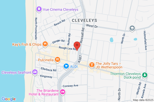 Clearwood Taxis