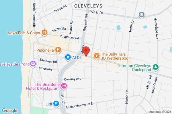 Cleveley's Sports