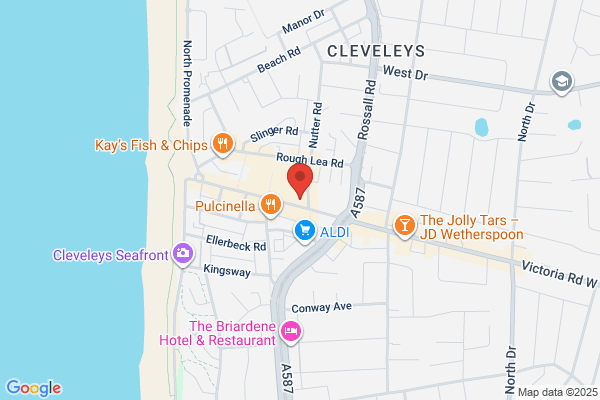 Cleveleys Shoe Co