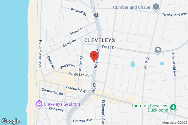 Fleetwood Glass (Fylde) Ltd