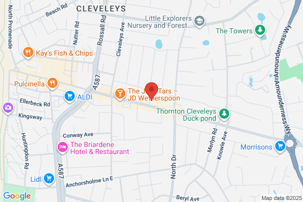 Nursery World Ltd