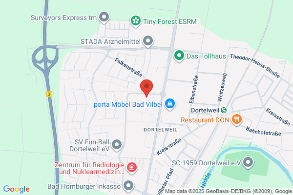 Privacy Denture Services