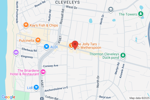 West Pennine Insurance Group