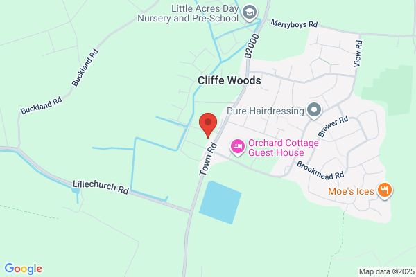 Redrow - Oakleigh Fields