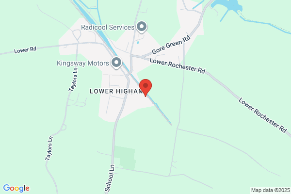 Car Park Higham Station - Rochester | APCOA