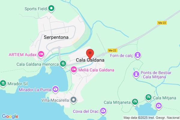 Galdans