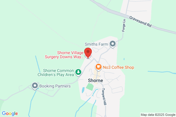 Shorne Village Surgery