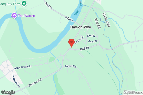 Chancellors - Hay On Wye Estate Agents
