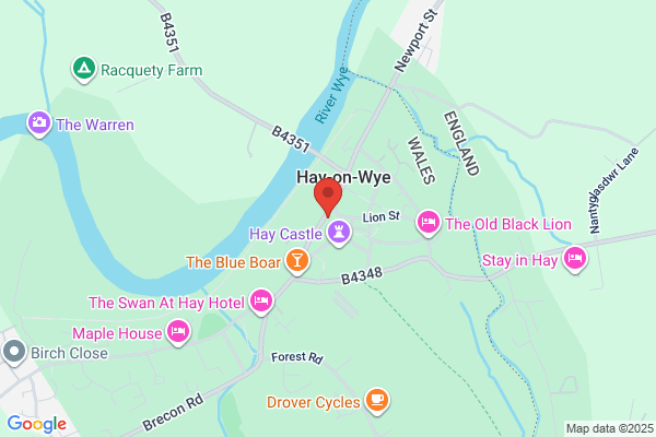 Wye Valley Mediation