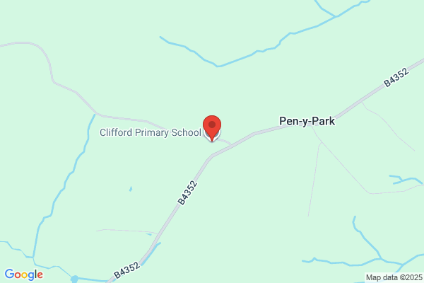 Clifford Primary School