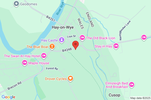 Hay-on-Wye Dental Centre