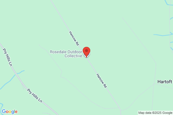 Rosedale Ramblers