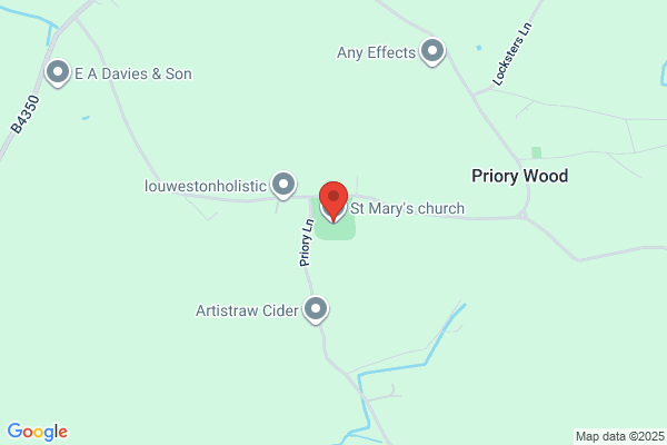 St Marys C Of E Church