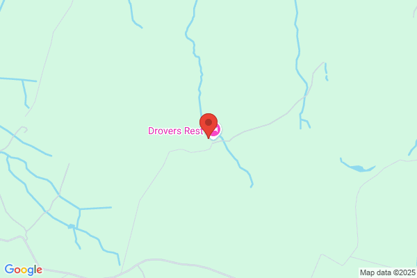 The Barn At Drovers
