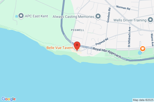 Belle Vue Tavern