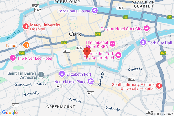 Cork Property