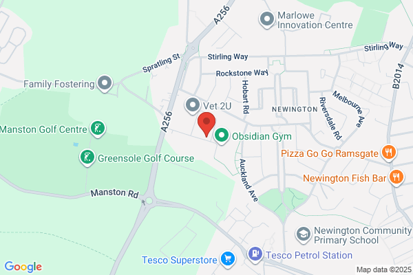 Cromptons Leisure International Ltd