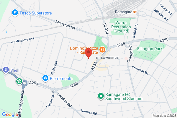 Kent Disabled Bathrooms Ltd