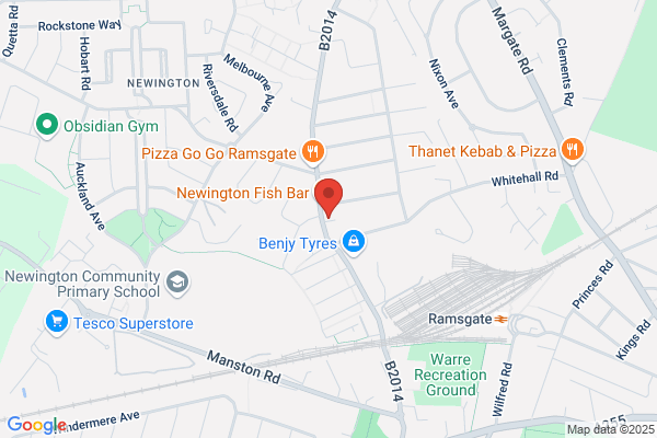 Newington Pharmacy