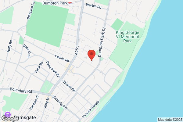 Ramsgate Brickwork Ltd