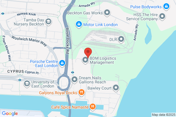 Ringway Highway Services