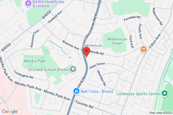 Bristol Pools and Spas Ltd