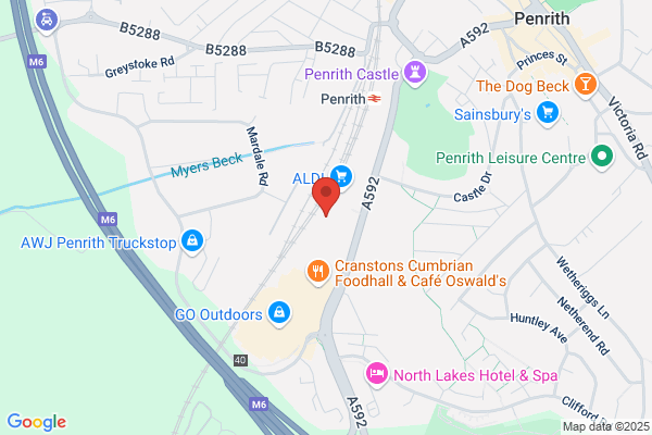 Pets at Home Penrith
