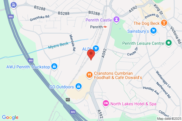 Vets4Pets Penrith