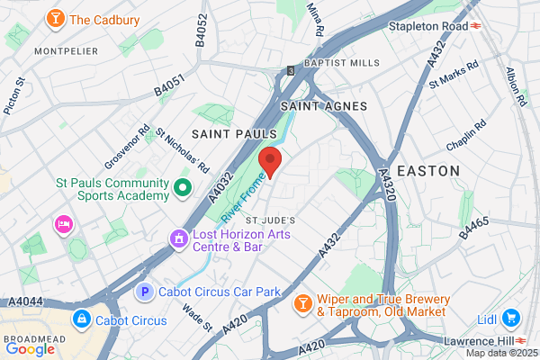 Clifton Suicide Prevention Bristol