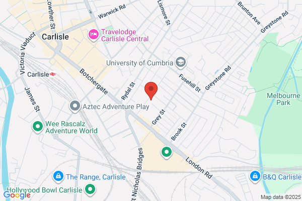 Impact Housing Association